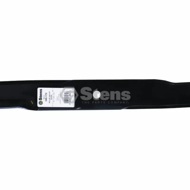 Stens Parts & Accessories|Stens 340-172 Rolled Air-Lift Blade for Great Dane GDU10230 - Explore Premium Parts & Accessories for All Motor Vehicle Models