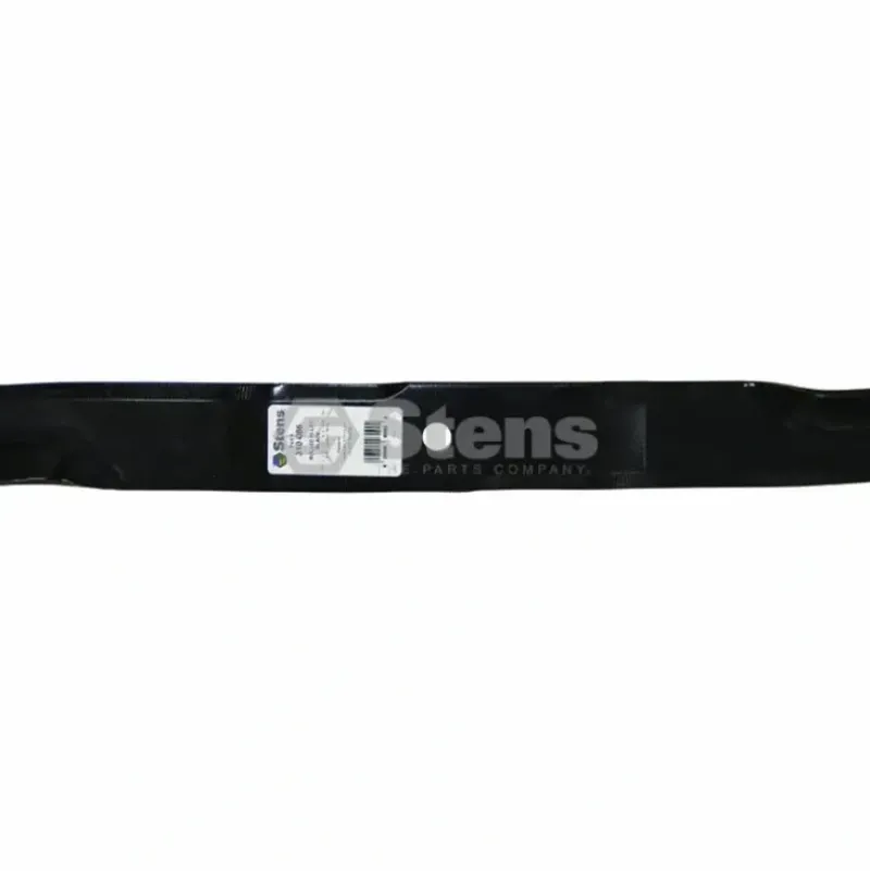Stens Parts & Accessories|Stens 310-086 Rolled Hi-Lift Blade for Bobcat 112111-03 112243-03 42180B - Explore Premium Parts & Accessories for All Motor Vehicle Models