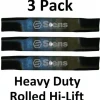 Shop 3 Stens 320-406 Rolled Hi-Lift Blades Fits Gravely 046998 09082400 09246700 50" - Explore Premium Parts & Accessories for All Motor Vehicle Models Stens Parts & Accessories