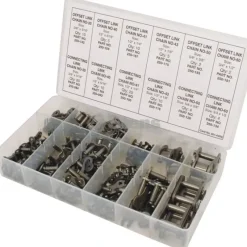Stens Parts & Accessories|Stens 415-315 Roller Chain Kit 102 Piece Kit - Explore Premium Parts & Accessories for All Motor Vehicle Models