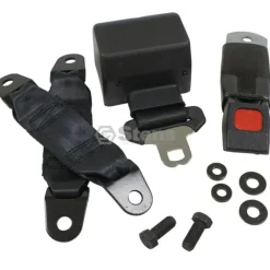 Stens Parts & Accessories|Stens 420-728 Seatbelt Kit For 420-700 & 420-704 seats - Explore Premium Parts & Accessories for All Motor Vehicle Models