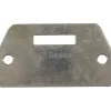 Stens Parts & Accessories|Stens 285-442 Seat Hinge Plate Fits E-Z-GO 71609-G01 - Explore Premium Parts & Accessories for All Motor Vehicle Models