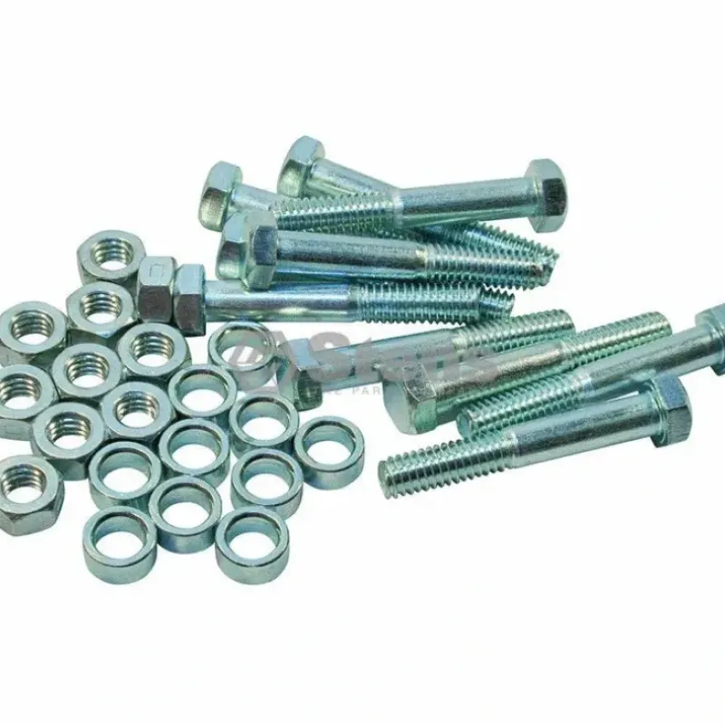 Stens Parts & Accessories|10 Stens 780-230 Shear Pin & Nuts Fits MTD 912-0158 712-0158 712-0436 712-0373 - Explore Premium Parts & Accessories for All Motor Vehicle Models