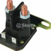Stens Parts & Accessories|Stens 435-036 Solenoid for John Deere AM133094 AM138497 L100 L110 L118 L120 L130 - Explore Premium Parts & Accessories for All Motor Vehicle Models