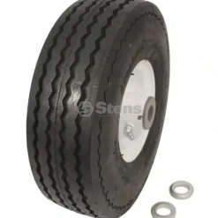 Stens Parts & Accessories|Stens 175-520 Solid Wheel Assembly Encore 363311 - Explore Premium Parts & Accessories for All Motor Vehicle Models