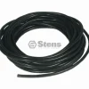 Stens Parts & Accessories|Stens 135-061 Spark Plug Wire 5 mm 20' Roll Quality Black Hypolon-Copper - Explore Premium Parts & Accessories for All Motor Vehicle Models