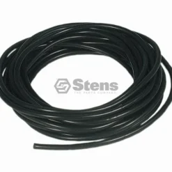 Stens Parts & Accessories|Stens 135-061 Spark Plug Wire 5 mm 20' Roll Quality Black Hypolon-Copper - Explore Premium Parts & Accessories for All Motor Vehicle Models