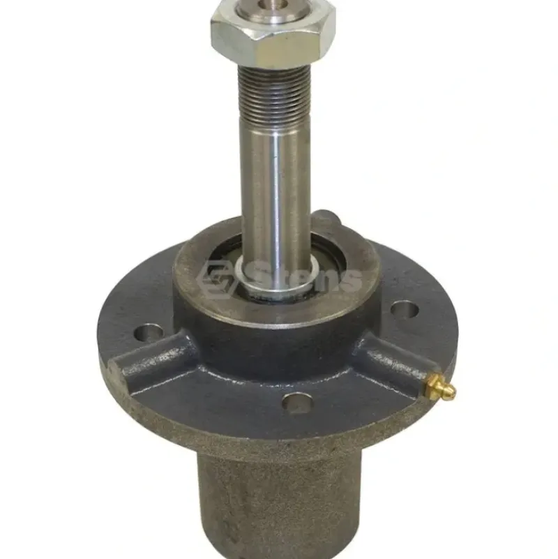 Stens Parts & Accessories|Stens 285-466 Spindle Assembly Fits Dixie Chopper 300442 - Explore Premium Parts & Accessories for All Motor Vehicle Models