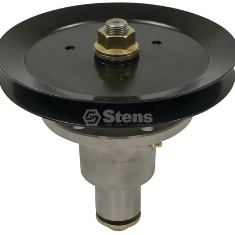 Stens Parts & Accessories|Stens 285-732 Spindle Assembly Fits Exmark 103-8323 - Explore Premium Parts & Accessories for All Motor Vehicle Models