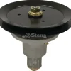 Stens Parts & Accessories|Stens 285-736 Spindle Assembly Fits Exmark 1-644092 - Explore Premium Parts & Accessories for All Motor Vehicle Models