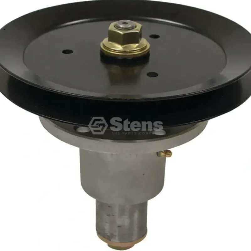 Stens Parts & Accessories|Stens 285-736 Spindle Assembly Fits Exmark 1-644092 - Explore Premium Parts & Accessories for All Motor Vehicle Models