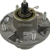 Stens Parts & Accessories|Stens 285-587 Spindle Assembly Fits John Deere AM144377 - Explore Premium Parts & Accessories for All Motor Vehicle Models
