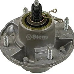 Stens Parts & Accessories|Stens 285-587 Spindle Assembly Fits John Deere AM144377 - Explore Premium Parts & Accessories for All Motor Vehicle Models