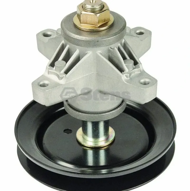 Stens Parts & Accessories|Stens 285-846 Spindle Assembly for Cub Cadet MTD 918-04124A 618-04124A LT1042 - Explore Premium Parts & Accessories for All Motor Vehicle Models
