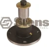 Stens Parts & Accessories|Stens 285-849 Spindle Assembly for Hustler 796235X 796235 Hustler Z ATZ Super Z - Explore Premium Parts & Accessories for All Motor Vehicle Models