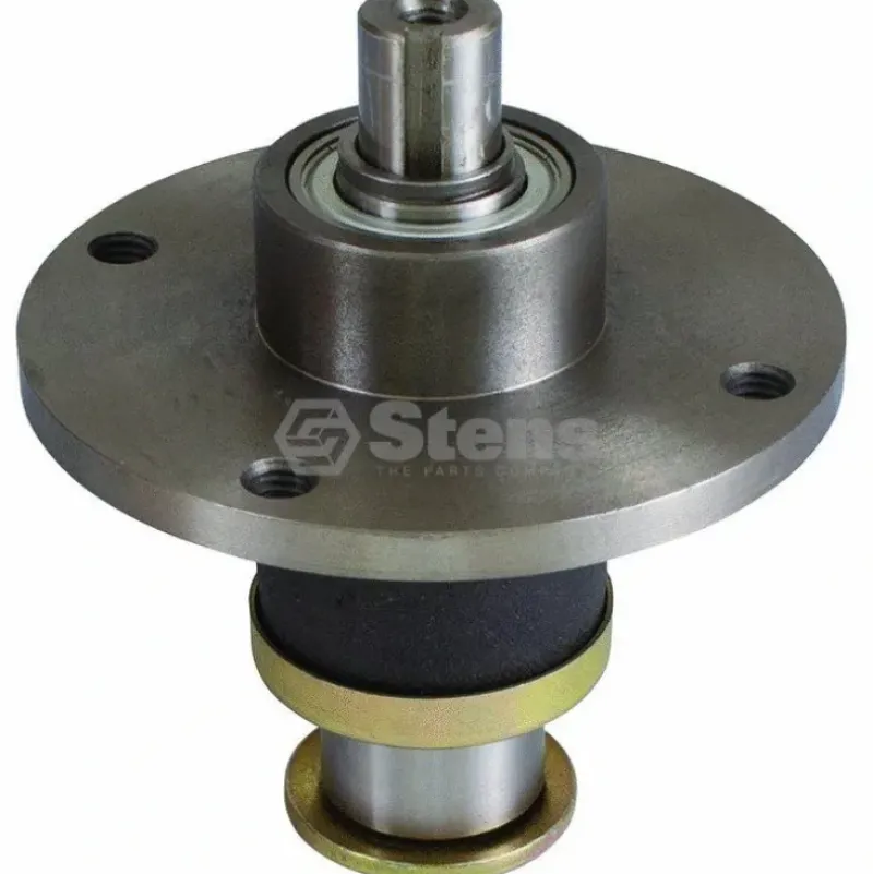 Stens Parts & Accessories|Stens 285-850 Spindle Assembly for Hustler 350595 Hustler Z ATZ Super Z - Explore Premium Parts & Accessories for All Motor Vehicle Models