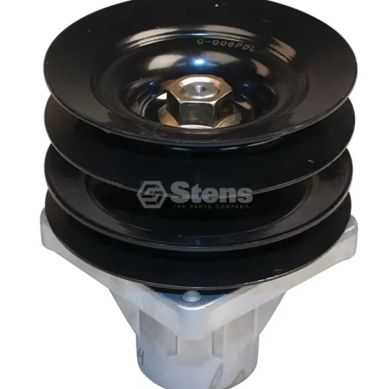 Stens Parts & Accessories|Stens 285-864 Spindle Assembly MTD 918-0117B - Explore Premium Parts & Accessories for All Motor Vehicle Models