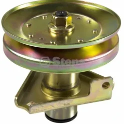 Stens Parts & Accessories|Stens 285-111 Spindle Assy Fits John Deere AM121324 AM126225 GY0038 LT160 LT180 - Explore Premium Parts & Accessories for All Motor Vehicle Models