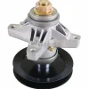 Stens Parts & Accessories|Stens 285-842 Spindle Assy for Cub Cadet MTD 918-04129 918-04129A 918-04129B - Explore Premium Parts & Accessories for All Motor Vehicle Models