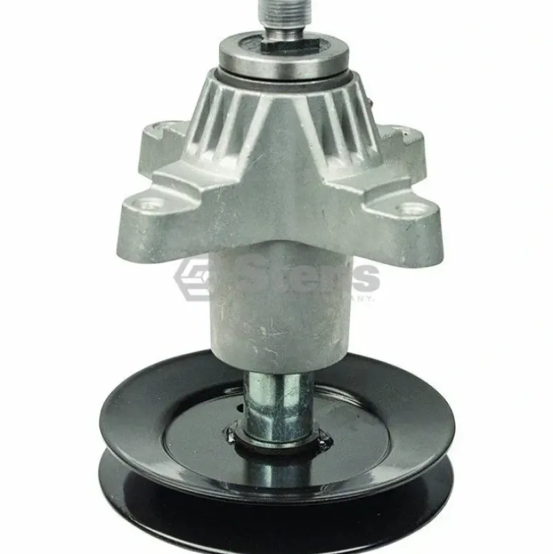 Stens Parts & Accessories|Stens 285-859 Spindle Assy for Cub Cadet MTD Troy Bilt 918-0671B 918-04608A - Explore Premium Parts & Accessories for All Motor Vehicle Models