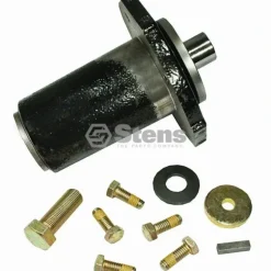 Stens Parts & Accessories|Stens 285-358 Spindle Assy for Gravely Ariens 59201000 59215500 9239400 - Explore Premium Parts & Accessories for All Motor Vehicle Models