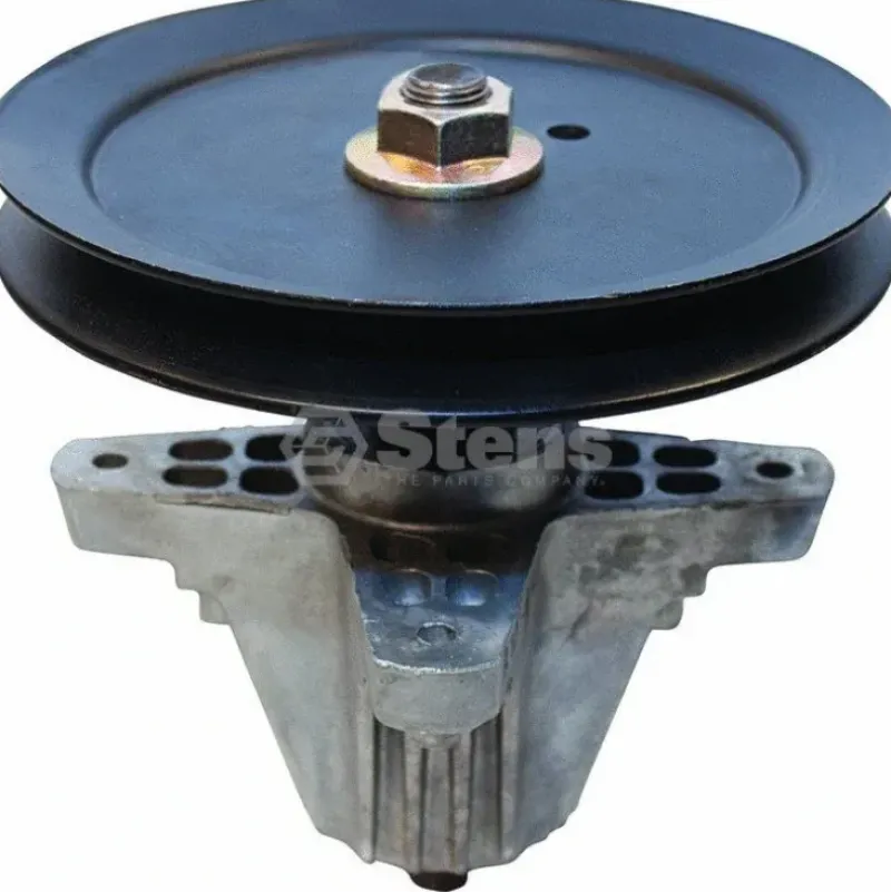 Stens Parts & Accessories|Stens 285-847 Spindle Assy for MTD 918-04636A 918-04865A 618-04636A 618-04865A - Explore Premium Parts & Accessories for All Motor Vehicle Models