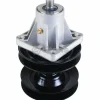 Stens Parts & Accessories|Stens 285-865 Spindle Fits Cub Cadet Troy Bilt MTD 618-0595 918-0595 918-0593A - Explore Premium Parts & Accessories for All Motor Vehicle Models