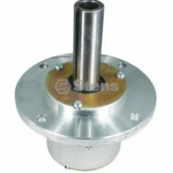 Stens Parts & Accessories|Stens 285-217 Spindle for Bunton 985145 PAL0806A PL4606A PL6140A Lesco 050164 - Explore Premium Parts & Accessories for All Motor Vehicle Models
