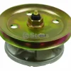Stens Parts & Accessories|Stens 285-109 Spindle for John Deere AM121229 AM121342 LX172-LX188 GX325-GX355 - Explore Premium Parts & Accessories for All Motor Vehicle Models