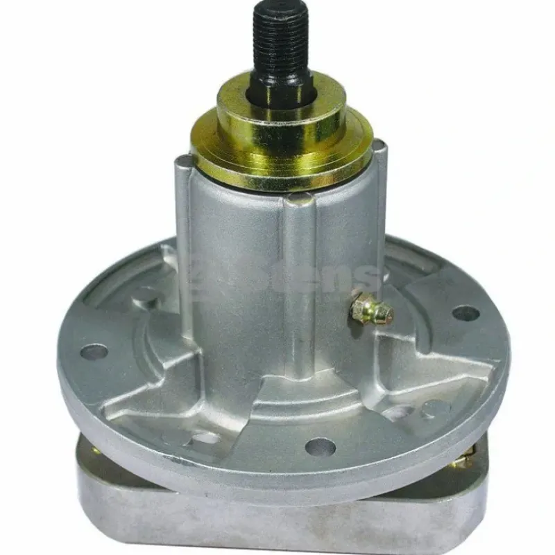 Stens Parts & Accessories|Stens 285-093 Spindle for John Deere GY20050 GY20785 L100 L107 L108 L120 L130 - Explore Premium Parts & Accessories for All Motor Vehicle Models