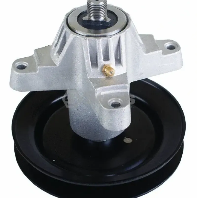 Stens Parts & Accessories|Stens 285-843 Spindle for MTD 918-04456B 918-04461 Massey Ferguson Cub Cadet - Explore Premium Parts & Accessories for All Motor Vehicle Models