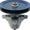 Stens Parts & Accessories|Stens 285-847 Spindle for Troy Bilt 918-04636A 918-04865A 618-04636A 618-04865A - Explore Premium Parts & Accessories for All Motor Vehicle Models