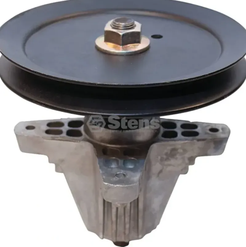 Stens Parts & Accessories|Stens 285-847 Spindle for Troy Bilt 918-04636A 918-04865A 618-04636A 618-04865A - Explore Premium Parts & Accessories for All Motor Vehicle Models