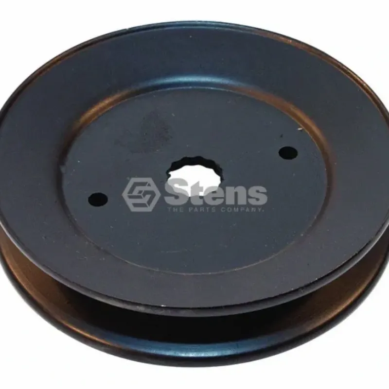 Stens Parts & Accessories|Stens 275-288 Spindle Pulley for AYP 153531 173434 Husqvarna 532153531 532173434 - Explore Premium Parts & Accessories for All Motor Vehicle Models