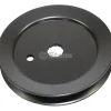 Stens Parts & Accessories|Stens 275-845 Spindle Pulley for Cub Cadet MTD 756-1187 Toro 112-0358 6 Pt Star - Explore Premium Parts & Accessories for All Motor Vehicle Models