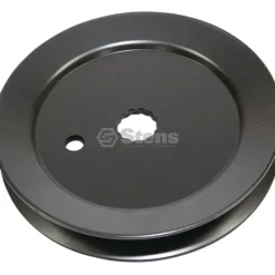 Stens Parts & Accessories|Stens 275-845 Spindle Pulley for Cub Cadet MTD 756-1187 Toro 112-0358 6 Pt Star - Explore Premium Parts & Accessories for All Motor Vehicle Models