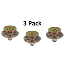 Shop 3 Stens 285-195 Spindles Fits John Deere TCA13807 4200 4500 F620 F680 F687 M653 - Explore Premium Parts & Accessories for All Motor Vehicle Models Stens Parts & Accessories