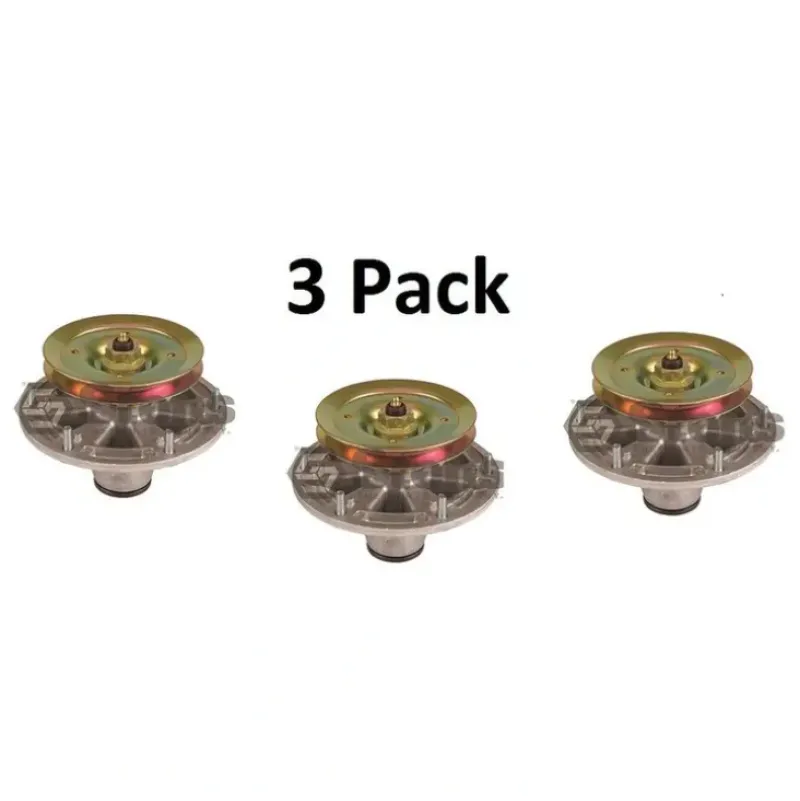 Shop 3 Stens 285-195 Spindles Fits John Deere TCA13807 4200 4500 F620 F680 F687 M653 - Explore Premium Parts & Accessories for All Motor Vehicle Models Stens Parts & Accessories