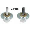 Store 2 Stens 285-217 Spindles For Bunton 985145 PAL0806A PL4606A PL6140A Lesco 050164 - Explore Premium Parts & Accessories for All Motor Vehicle Models Stens Parts & Accessories