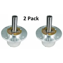 Store 2 Stens 285-217 Spindles For Bunton 985145 PAL0806A PL4606A PL6140A Lesco 050164 - Explore Premium Parts & Accessories for All Motor Vehicle Models Stens Parts & Accessories