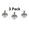New 3 Stens 285-217 Spindles For Bunton 985145 PAL0806A PL4606A PL6140A Lesco 050164 - Explore Premium Parts & Accessories for All Motor Vehicle Models Stens Parts & Accessories