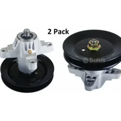 Clearance 2 Stens 285-843 Spindles For MTD 918-04456B 918-04461 Massey Ferguson Cub Cadet - Explore Premium Parts & Accessories for All Motor Vehicle Models Stens Parts & Accessories
