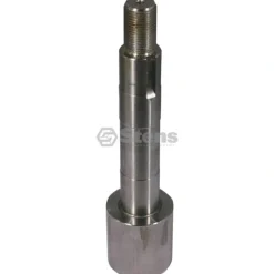 Stens Parts & Accessories|Stens 285-204 Spindle Shaft Fits Exmark 103-2785 - Explore Premium Parts & Accessories for All Motor Vehicle Models