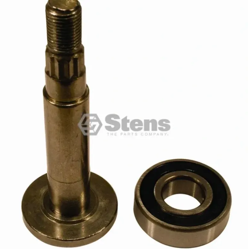 Stens Parts & Accessories|Stens 285-373 Spindle Shaft for AYP 137553 Husqvarna 532137553 - Explore Premium Parts & Accessories for All Motor Vehicle Models