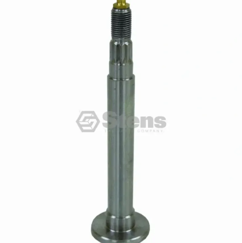 Stens Parts & Accessories|Stens 285-766 Spindle Shaft for AYP 192872 Husqvarna 532187291 532192872 - Explore Premium Parts & Accessories for All Motor Vehicle Models