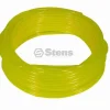 Stens Parts & Accessories|Stens 115-324 200' Spool of Fuel Line .080" ID .140" OD Clear Yellow Made In USA - Explore Premium Parts & Accessories for All Motor Vehicle Models