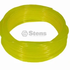 Stens Parts & Accessories|Stens 115-324 200' Spool of Fuel Line .080" ID .140" OD Clear Yellow Made In USA - Explore Premium Parts & Accessories for All Motor Vehicle Models