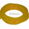 Stens Parts & Accessories|Stens 115-328 200' Spool of Fuel Line 3/32" ID 3/16" OD Clear Yellow Made In USA - Explore Premium Parts & Accessories for All Motor Vehicle Models