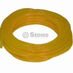 Stens Parts & Accessories|Stens 115-328 200' Spool of Fuel Line 3/32" ID 3/16" OD Clear Yellow Made In USA - Explore Premium Parts & Accessories for All Motor Vehicle Models