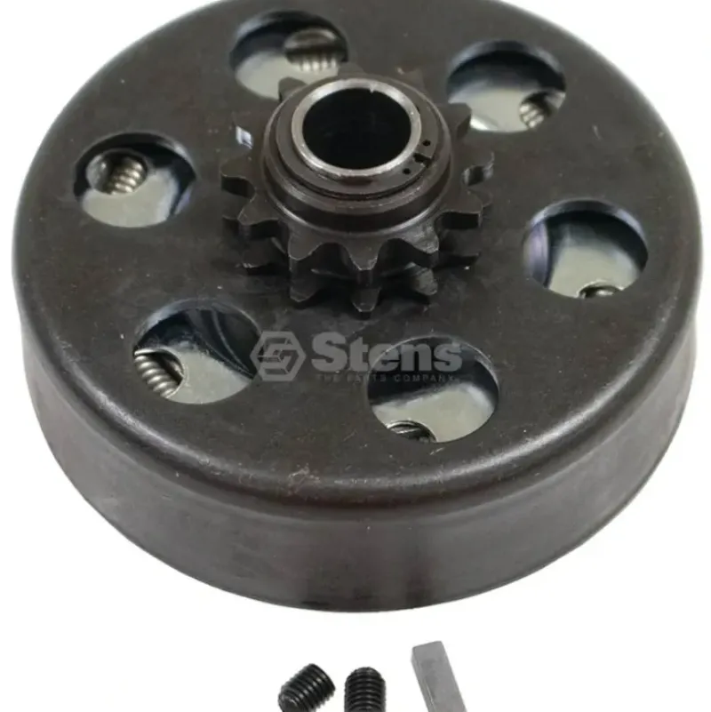 Stens Parts & Accessories|Stens 255-109 Sprocket Clutch 5/8" Bore - Explore Premium Parts & Accessories for All Motor Vehicle Models